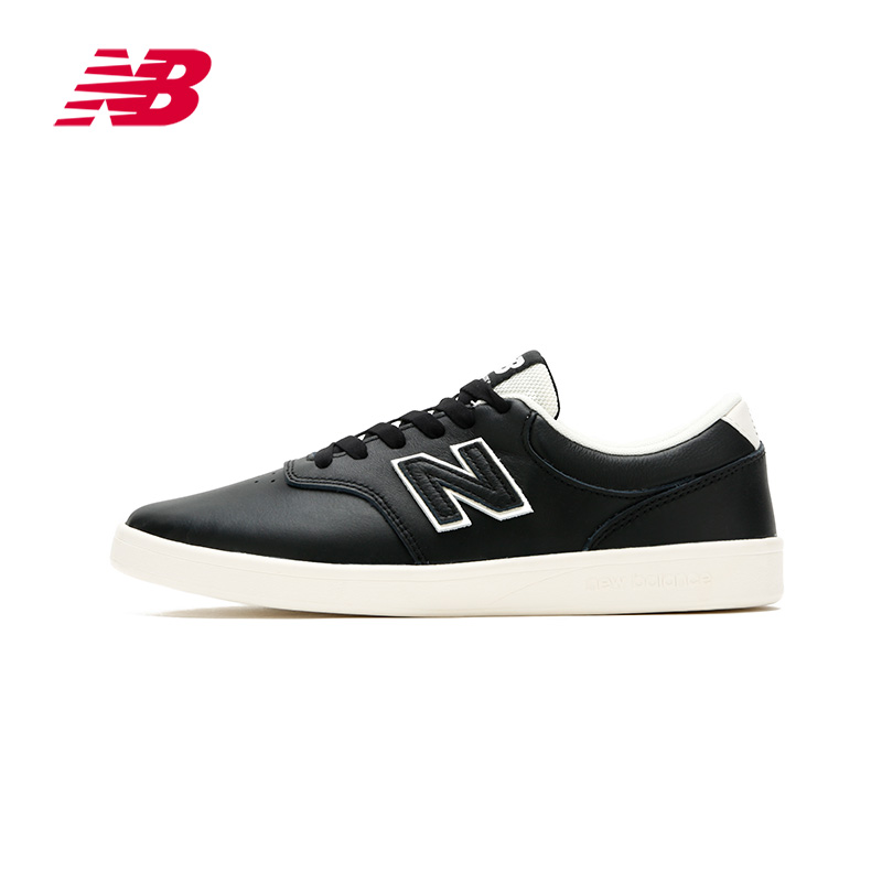 New Balance/NB 424系列男鞋复古鞋板鞋休闲鞋AM424CLU