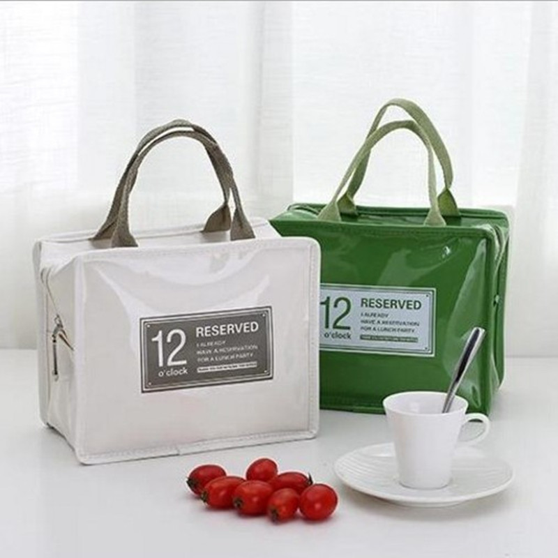 天天特价饭盒袋保温袋饭盒包便当包手提袋带饭包手提包防水便当袋