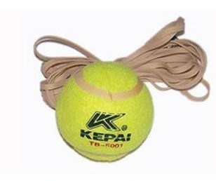 科牌TB-5001 网球练习球/训练网球/无伴练习球 带绳网球  举报