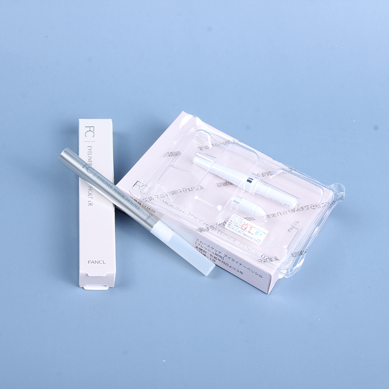 日本专柜FANCL芳珂 无添加 眼线笔 替换芯笔管 孕妇哺乳期可用
