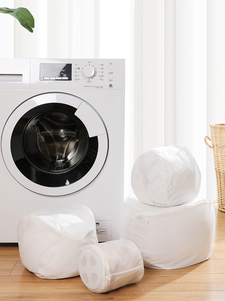 日本洗衣袋洗衣机专用内衣护洗袋加大号网袋洗毛衣衣服网兜防变形