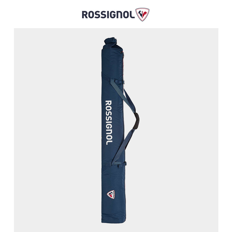 ROSSIGNOL卢西诺男女款双板滑雪包防水 户外滑雪板包