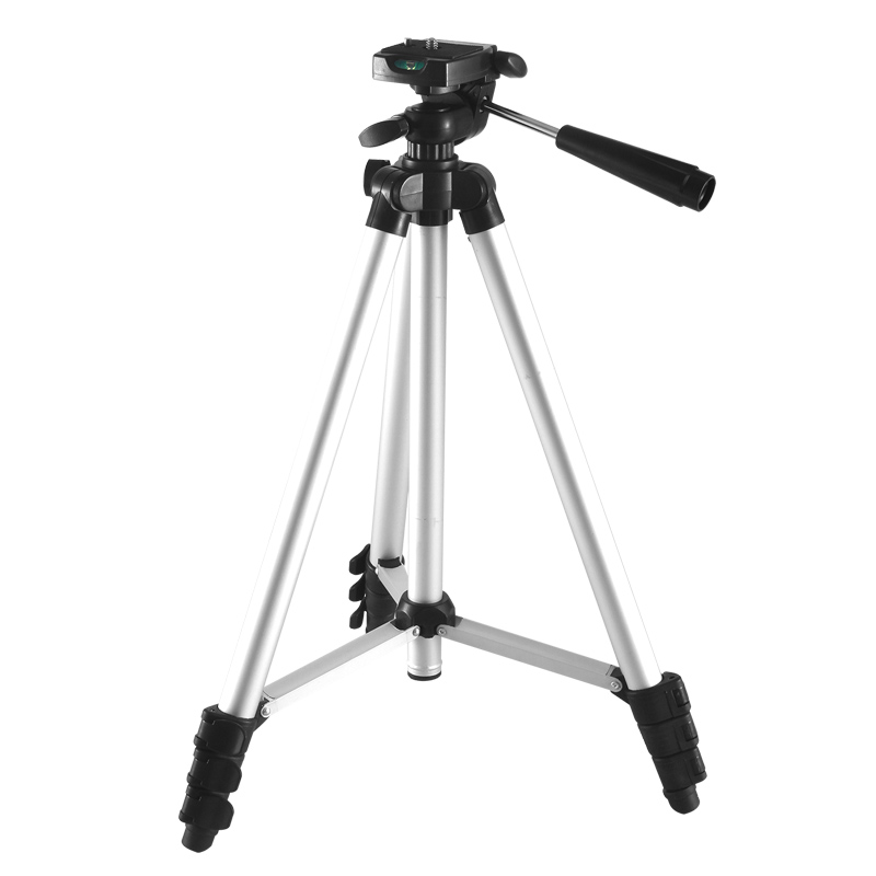 艾斯基望远镜配件 数码相机单反手机DV拍照防抖便携三脚大支架