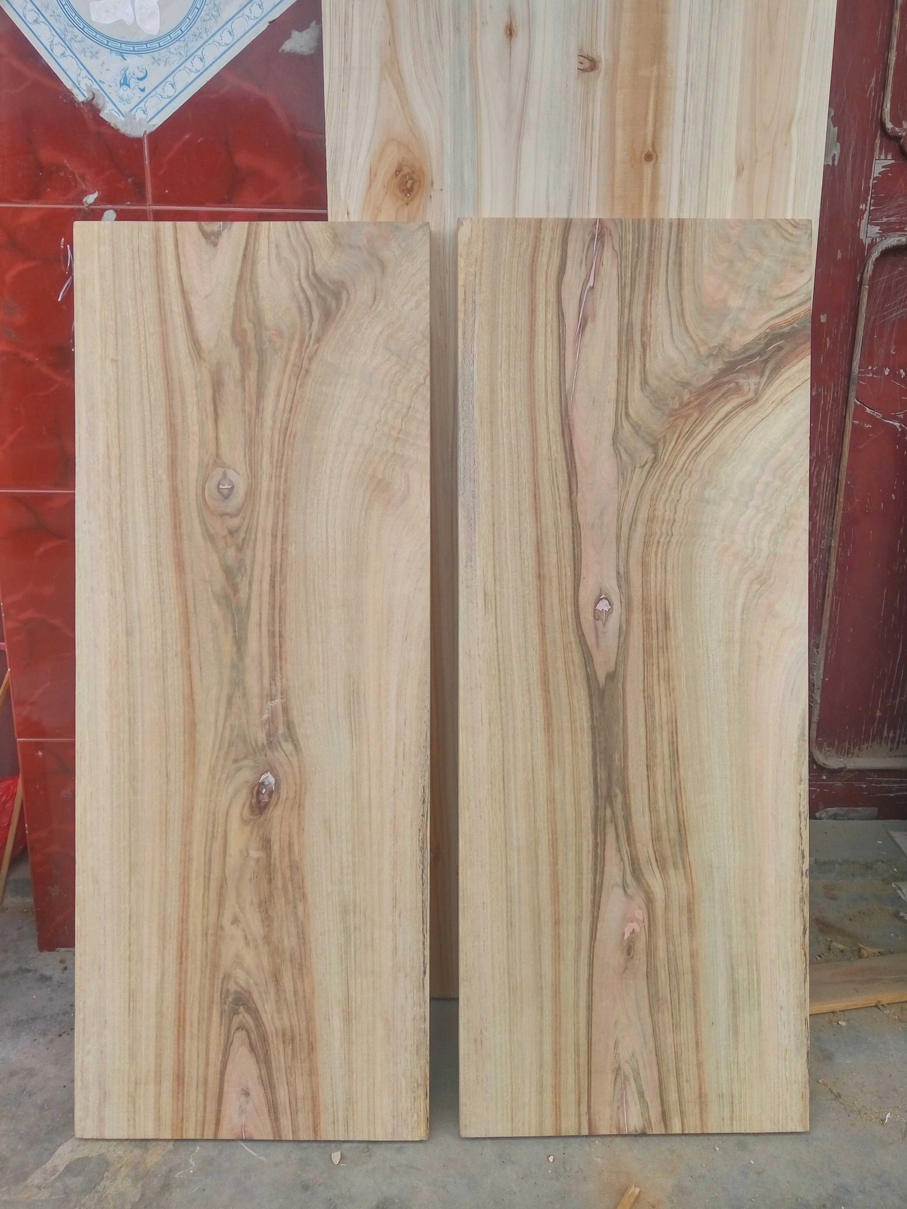 diy木方料香樟木定制木条实木原木板材无甲醛整Z块雕刻板料