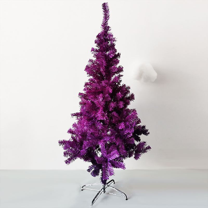 3米装饰品银色1.8o金色2.4紫色深紫圣诞树1.51.22.1