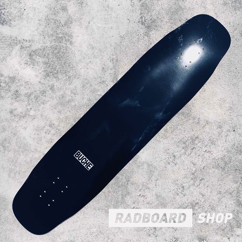 BUCHE山毛榉 专业 平花 全能板 速降板 高端长板滑板RADBOARDSHOP