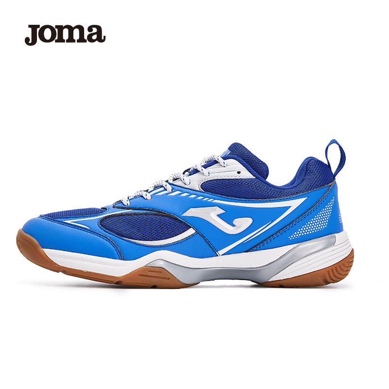 Joma排球鞋男女款运动鞋网面透气跑步鞋户外跑步运动健身休闲鞋男
