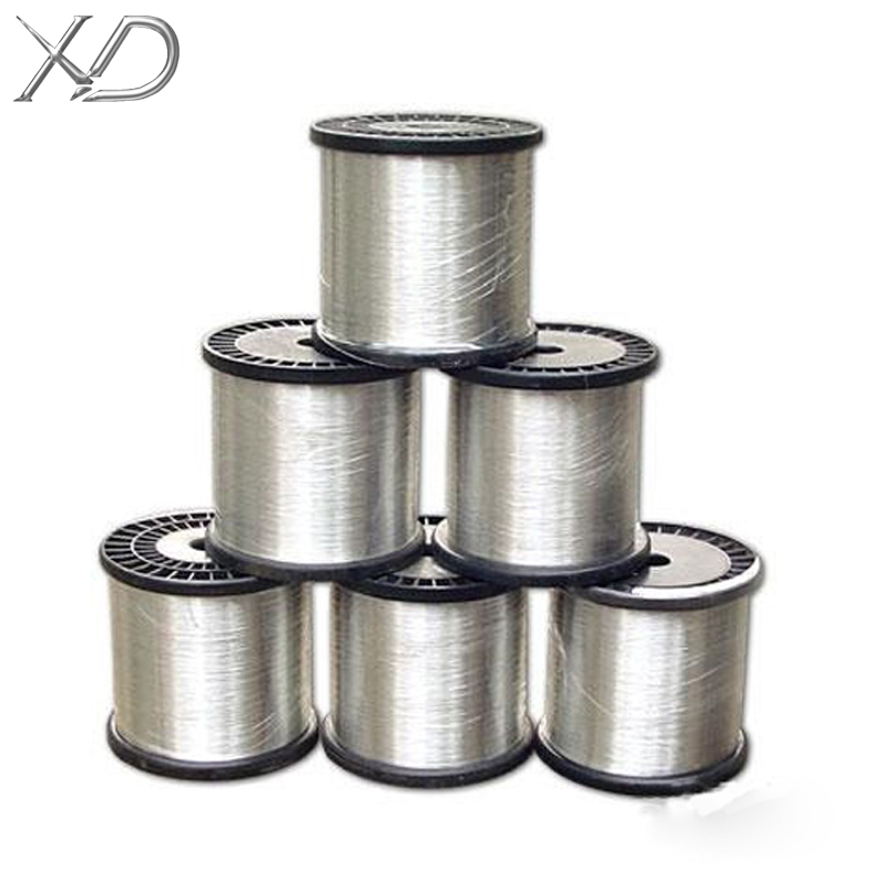 XD999银线银丝纯银DIY配件圆形掐丝导电足银线木头镶嵌线材编织