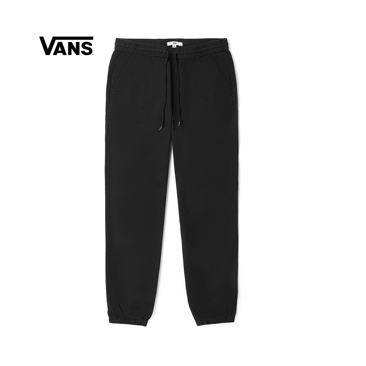 Vans范斯 女子梭织长裤 运动休闲新款官方正品