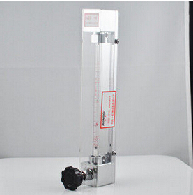 红旗 常规玻璃转子流量计LZB-4 LZB-6 LZB-10 气体 液体 水流量计