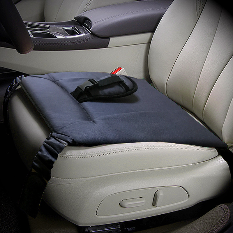 孕妇专用 汽车安全带夹背带 安全座椅坐垫防勒保胎带托腹带护胎儿