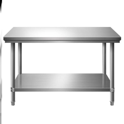 ，工作台不锈钢包装台站立式包装操作台焊接台桌案修理实验测试台