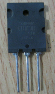 GT40T101 原装 东芝 IGBT电磁炉功率管  电磁炉配件