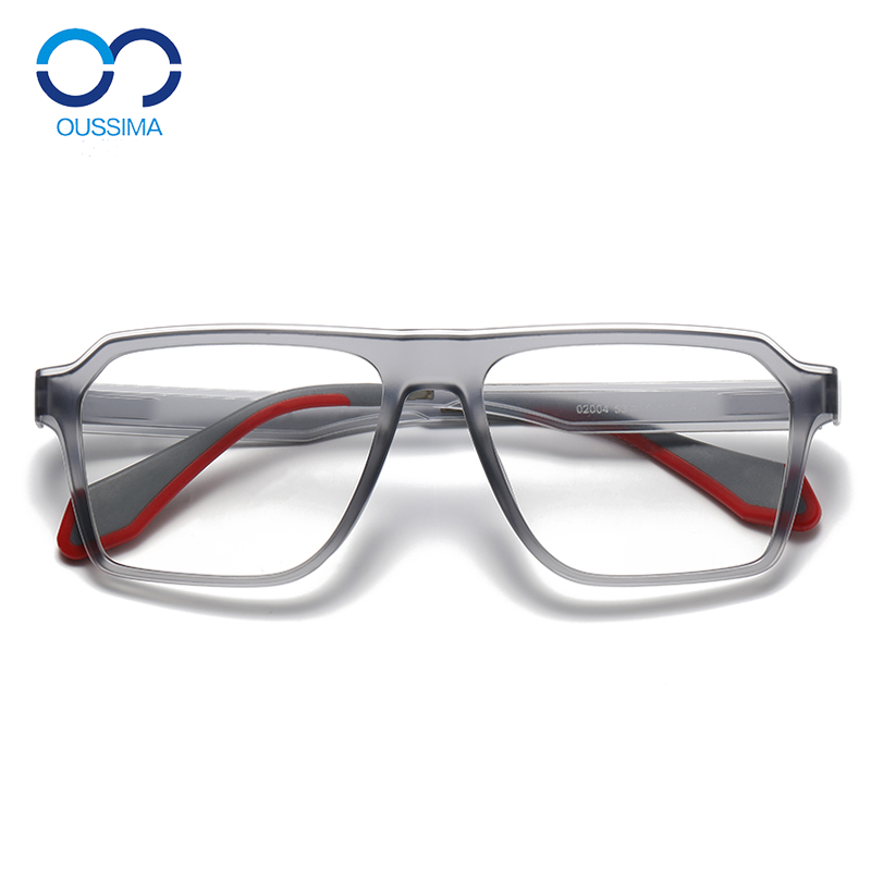 一镜两用运动篮球眼镜框防雾防撞透明TR90超轻足球男可配近视度数