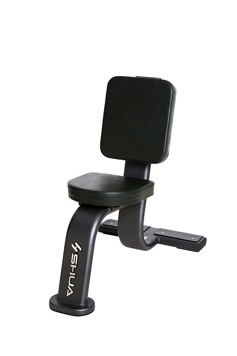 舒华SH-6876上斜练习椅健身房专用商用健身器械