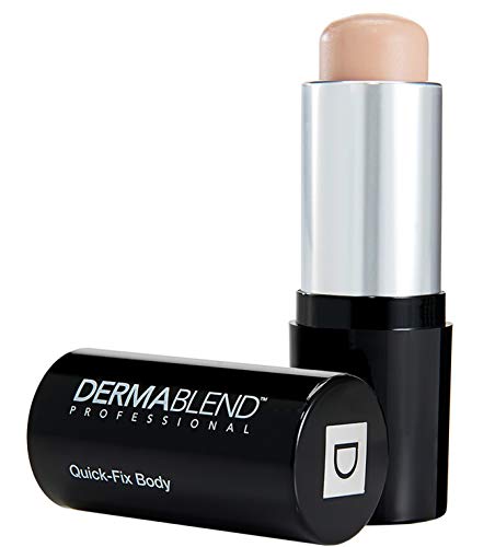 Dermablend Quick-Fix Body Makeup Full Coverage Foundation St