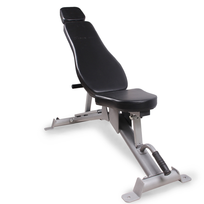 包邮商用多功能哑铃凳 专业健身椅可调小飞鸟卧推器材腹肌仰卧板