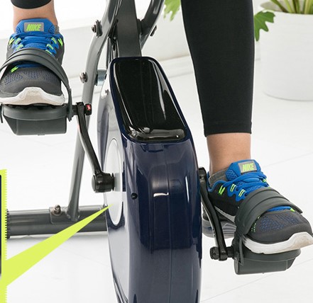 脚踏 脚蹬 韩国脚踏  雷克XBIKE韩国健身车脚踏 脚蹬 塑料脚踏