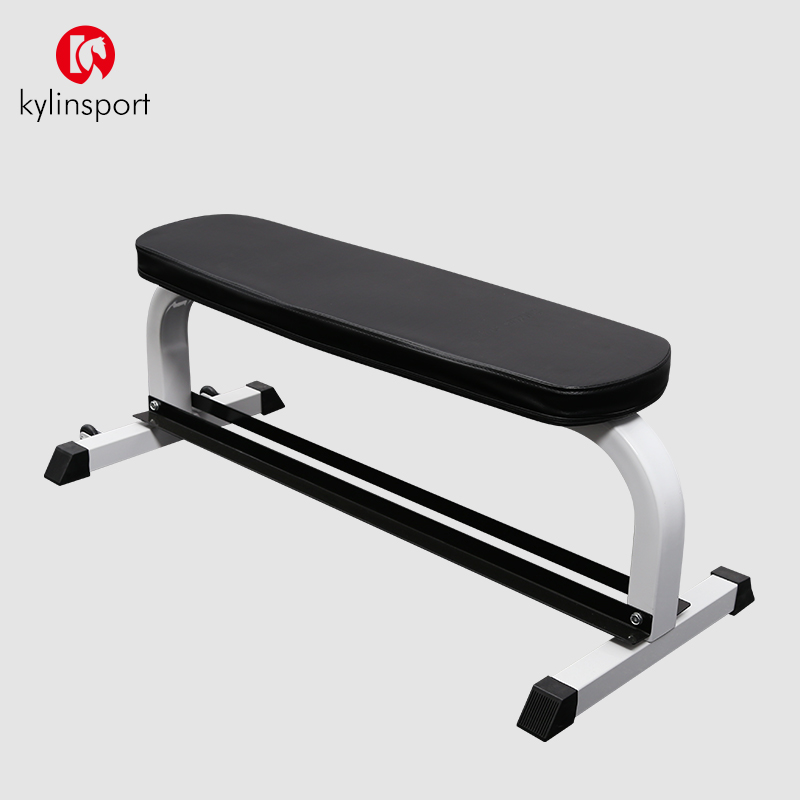 哑铃凳健身椅专业平板凳仰卧起坐板腹肌健身器家用卧推杠铃举重床