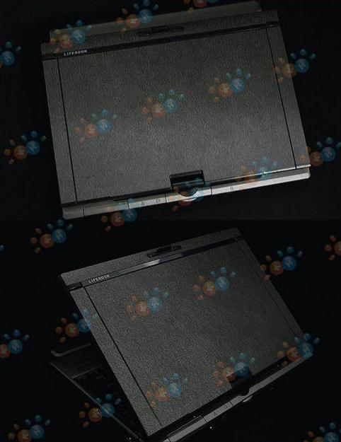 韩国KH笔记本电脑外壳膜 贴膜 富士通 Fujitsu P1610/P1620/P1630