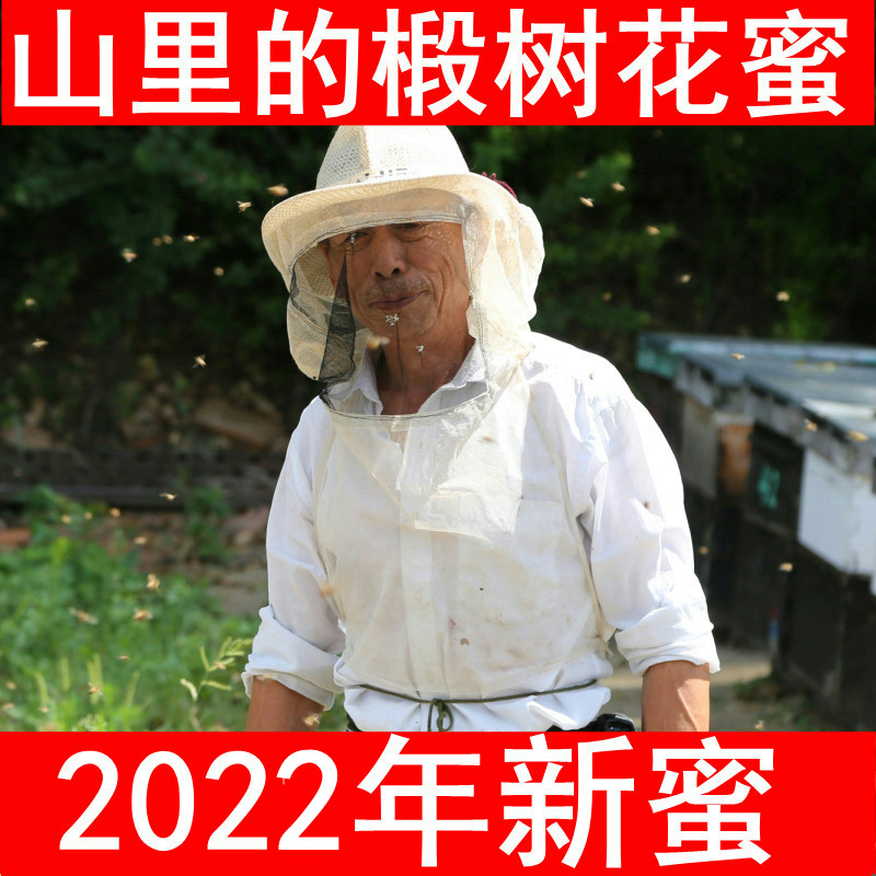 2022年新蜜 东北大山里的椴树蜜拉林河畔陈洪刚小名二力家 蜂蜜
