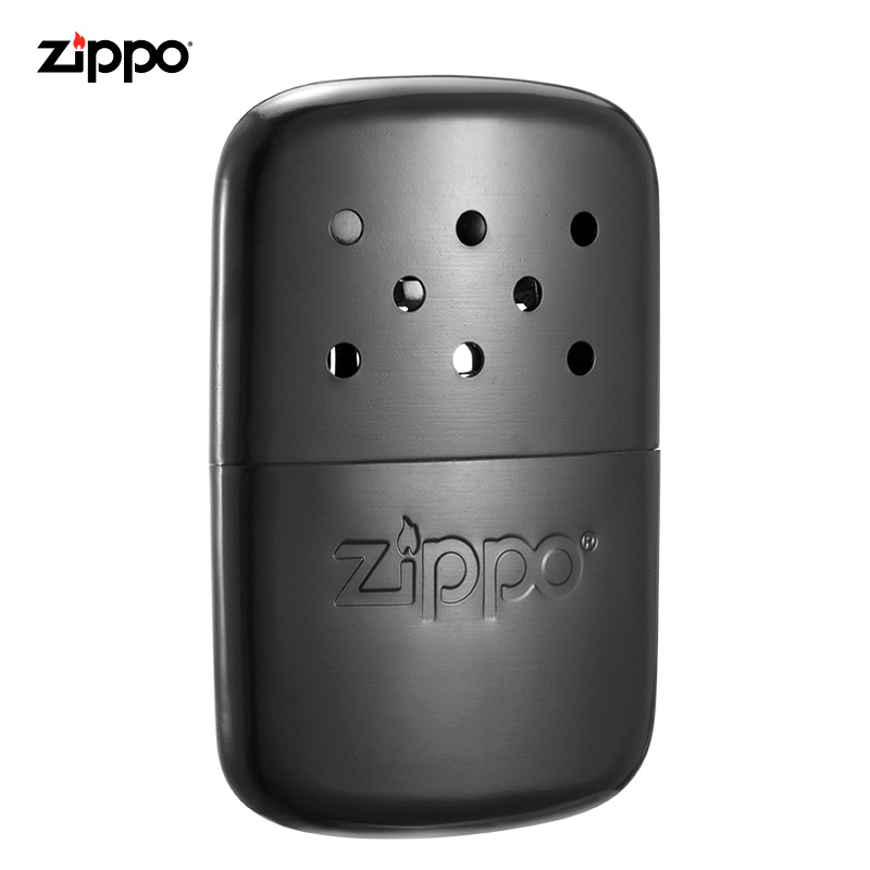 正品之宝美版Zippo怀炉触媒煤油暖手炉zppo暖手宝zipoo暖宝宝顺丰
