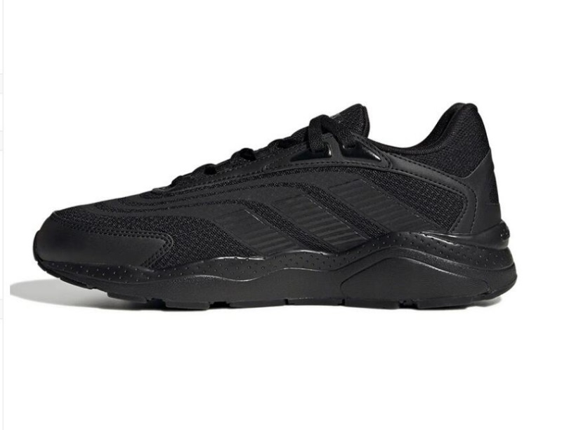 Adidas阿迪达斯男性2022夏季新款运动鞋轻便休闲跑步鞋GV7055