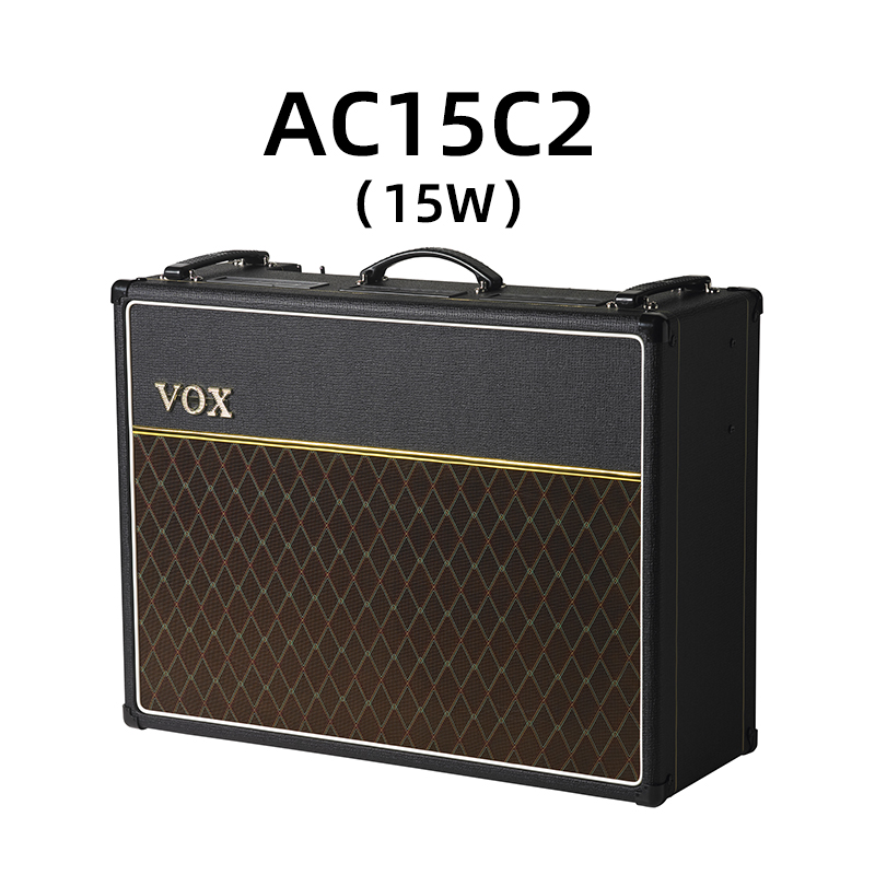 电吉他y音箱ac10c1/15c1/15c1x /30c2/30c2x全电子管一体音响