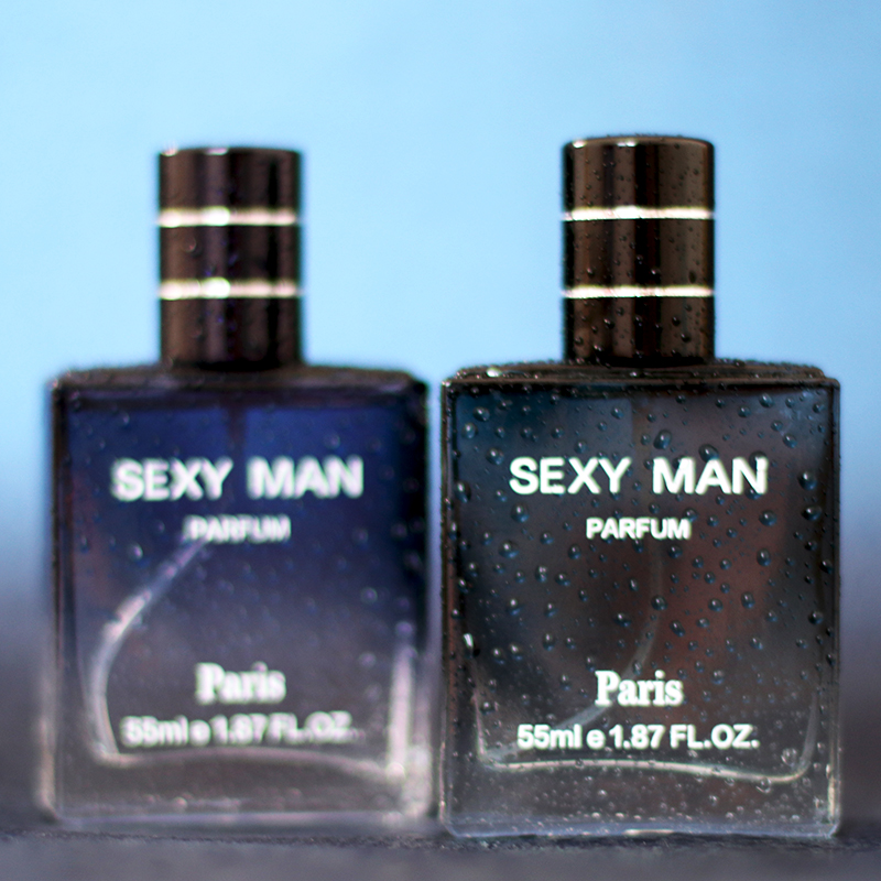 男士香水木质香调持久淡香古龙海洋自然清新正品中性激情男人味