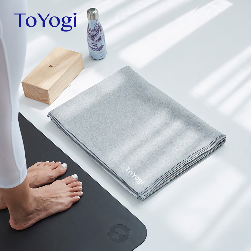 ToYogi正品瑜伽毛毯 艾扬格瑜珈辅具用品休息保暖铺巾毯子