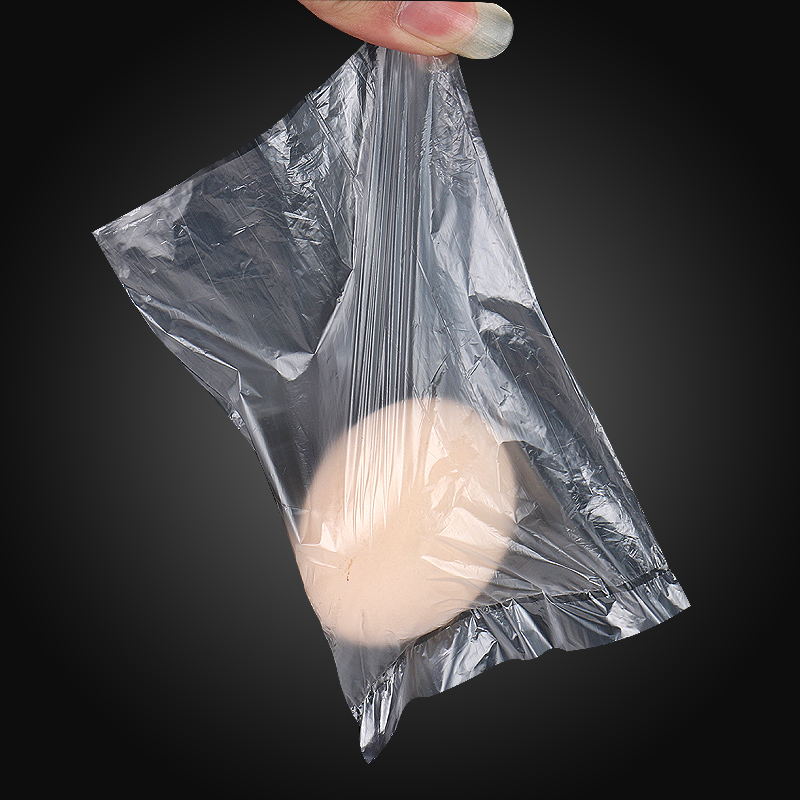 小袋子迷你小号透明超薄袋 低压塑料袋子 产品收纳包装袋一次性
