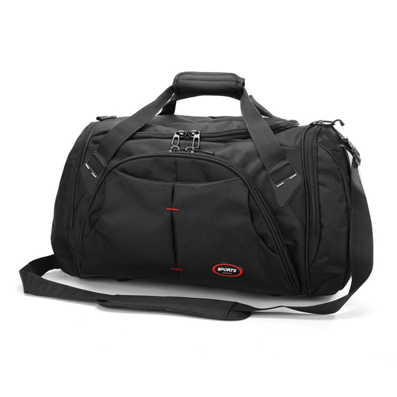 旅行包手提包大容量运动包健身包出差行李包男短途旅行袋女旅游包