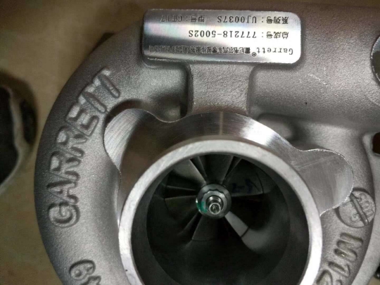 适用江淮瑞风1.9T涡轮增压器盖瑞特GT17原厂质保一年包邮全新提速