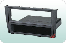 特价雷克萨斯凌志IS200音响主机改装面板车载DVD导航面框中控配件